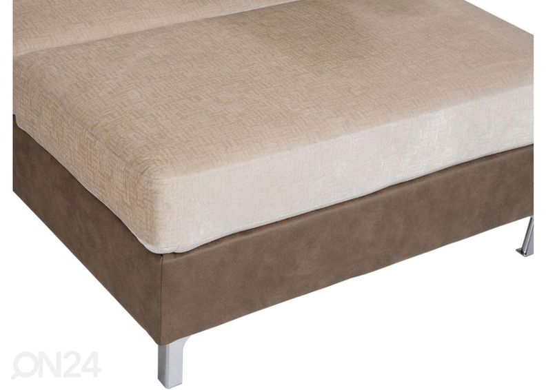 Угловой диван увеличить