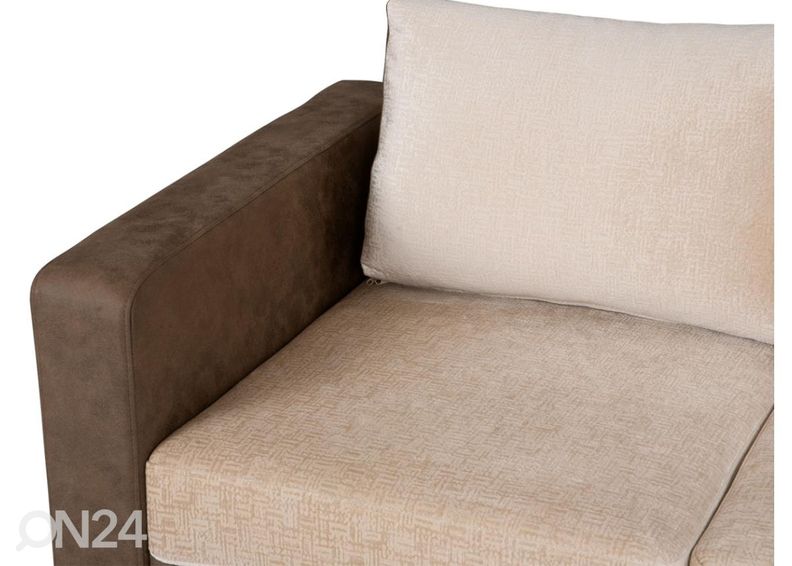 Угловой диван увеличить