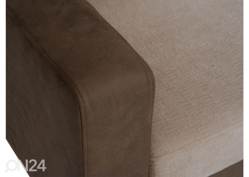 Угловой диван увеличить