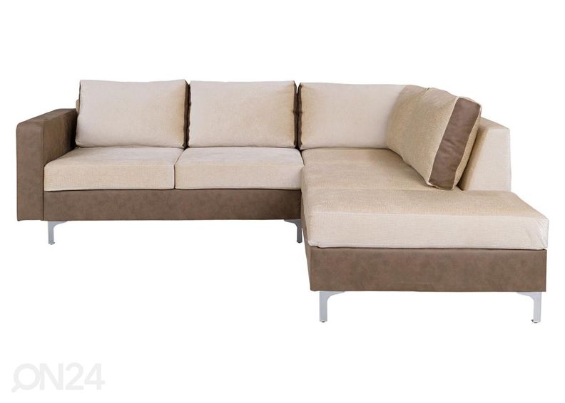 Угловой диван увеличить