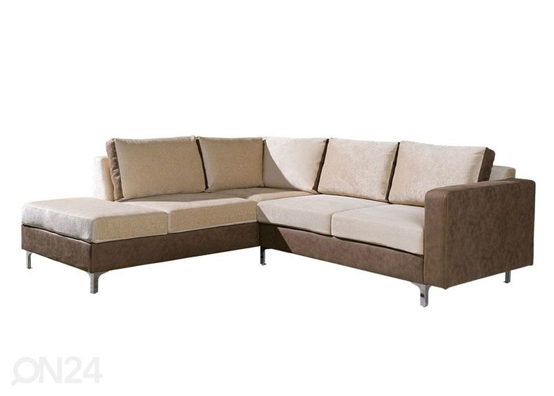 Угловой диван увеличить