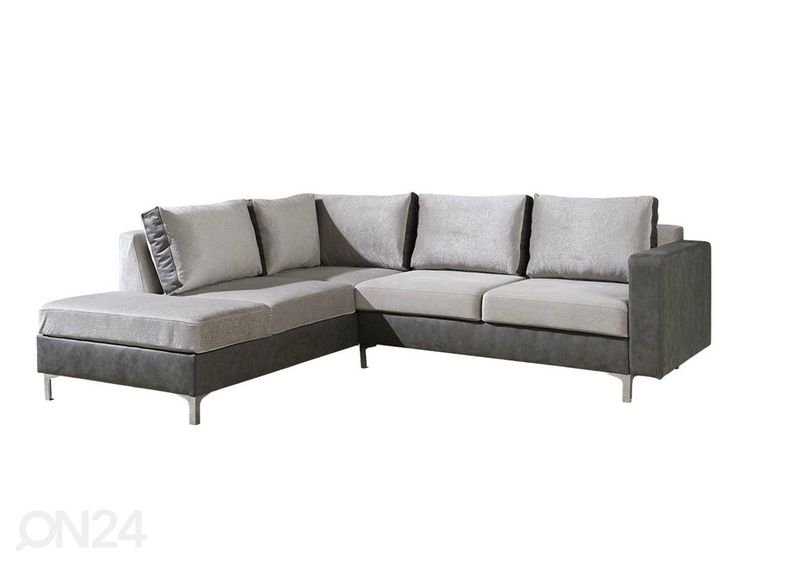 Угловой диван увеличить