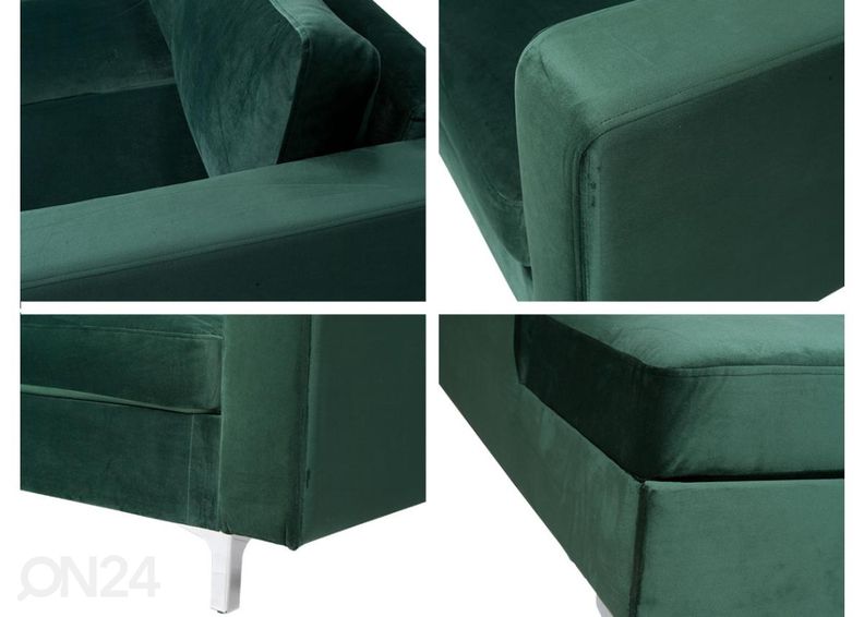 Угловой диван увеличить