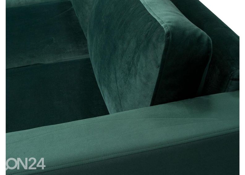 Угловой диван увеличить