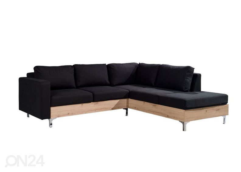 Угловой диван увеличить