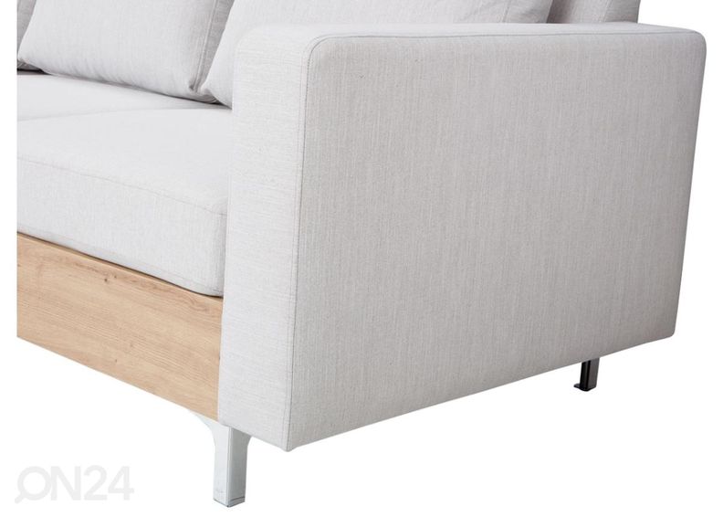 Угловой диван увеличить