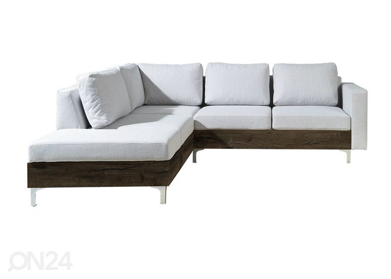 Угловой диван увеличить