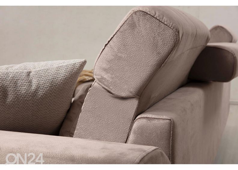 Угловой диван увеличить