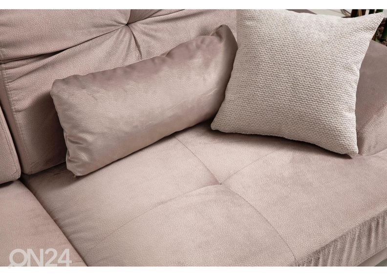 Угловой диван увеличить