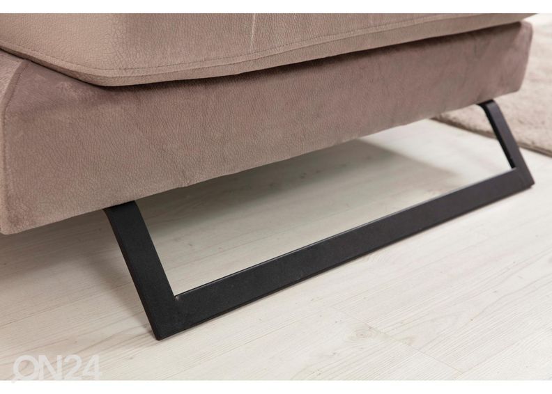 Угловой диван увеличить