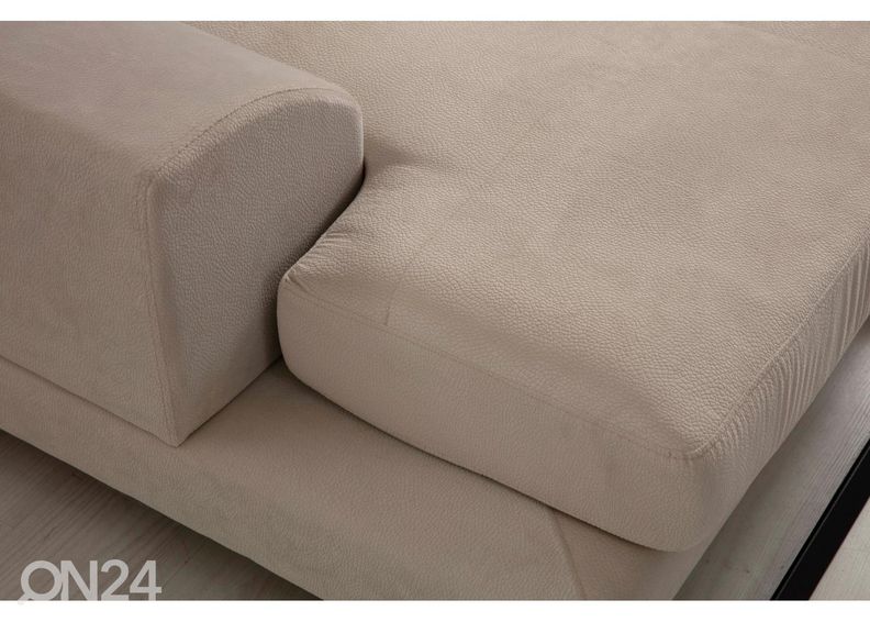 Угловой диван увеличить