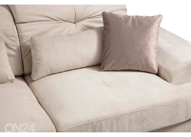 Угловой диван увеличить