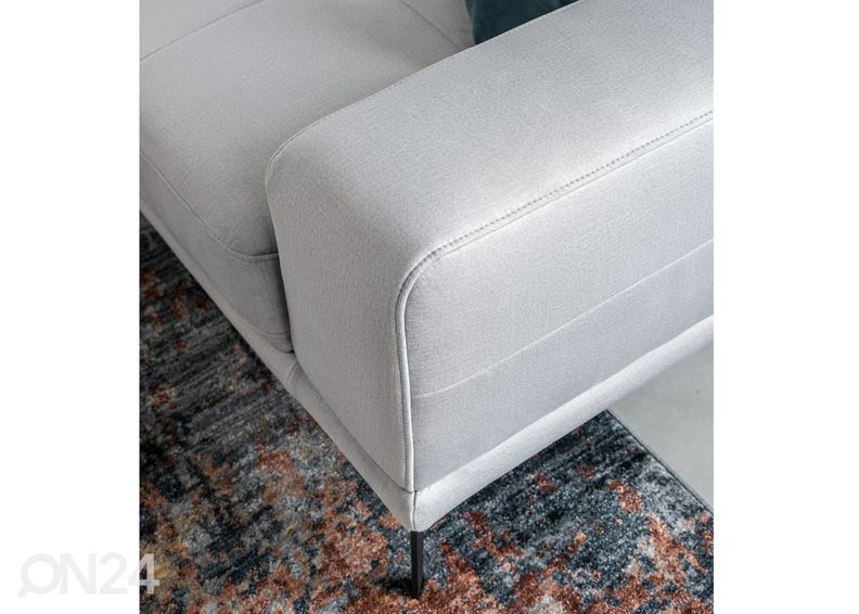 Угловой диван увеличить