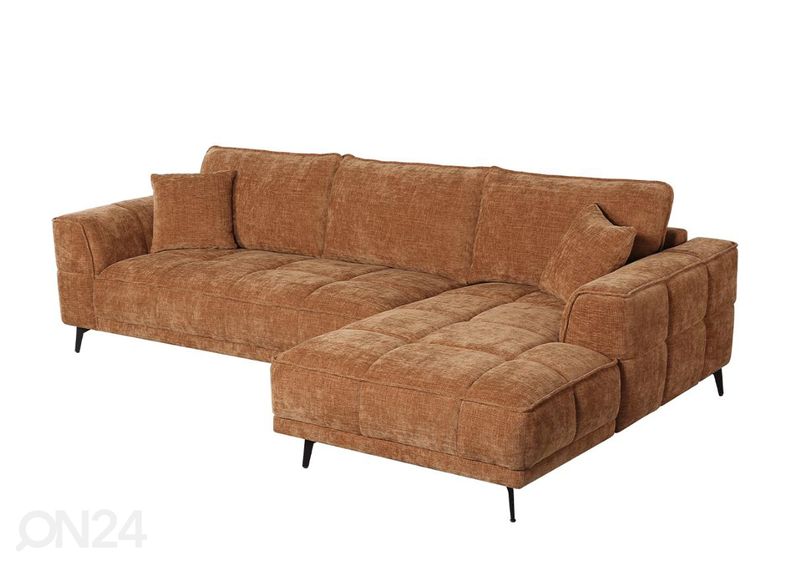 Угловой диван увеличить