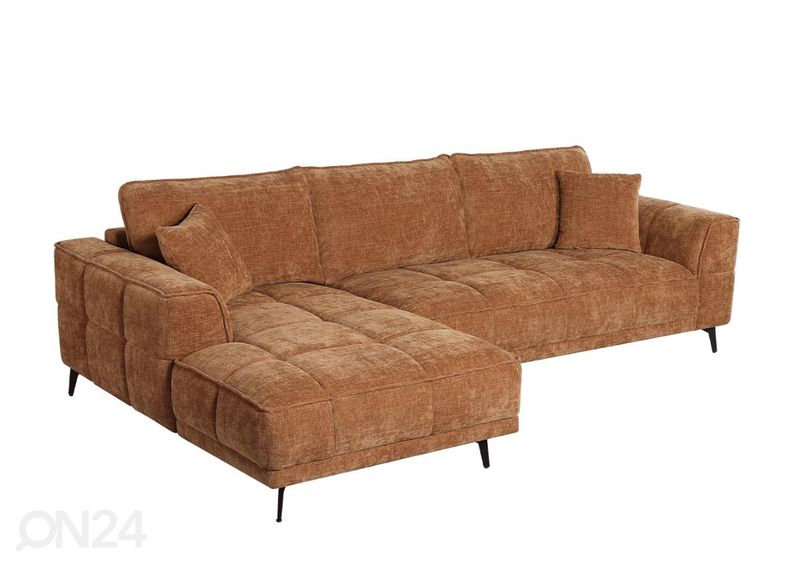 Угловой диван увеличить