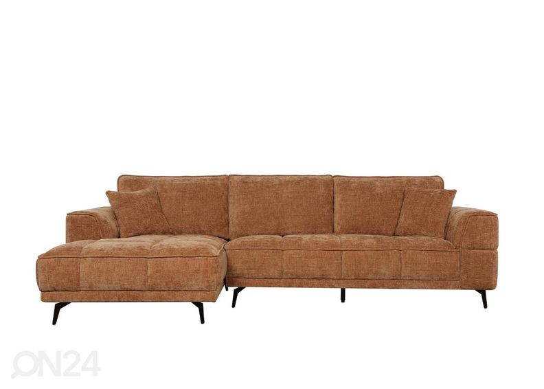 Угловой диван увеличить