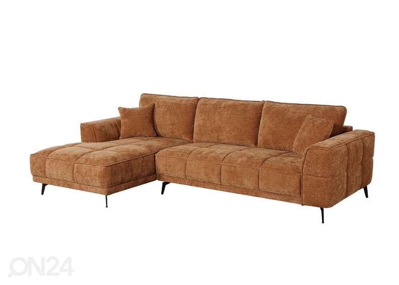 Угловой диван увеличить