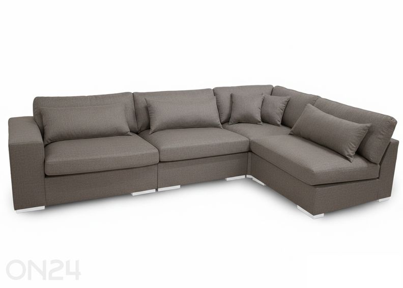 Угловой диван увеличить