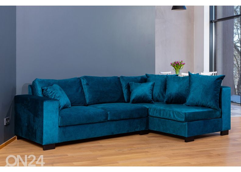 Угловой диван Alex увеличить