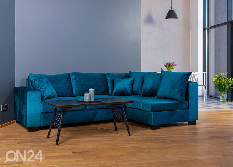 Угловой диван Alex увеличить