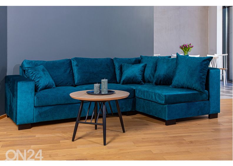 Угловой диван Alex увеличить