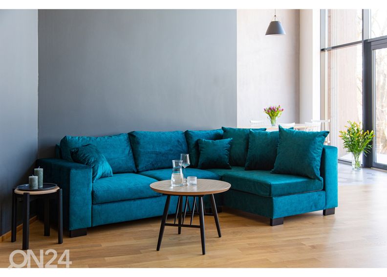 Угловой диван Alex увеличить