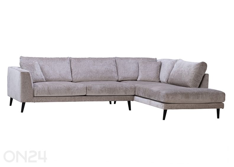 Угловой диван Atto Collection Daily увеличить