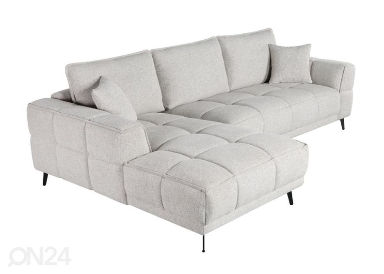 Угловой диван Autumn увеличить