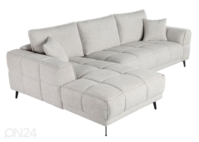 Угловой диван Autumn увеличить