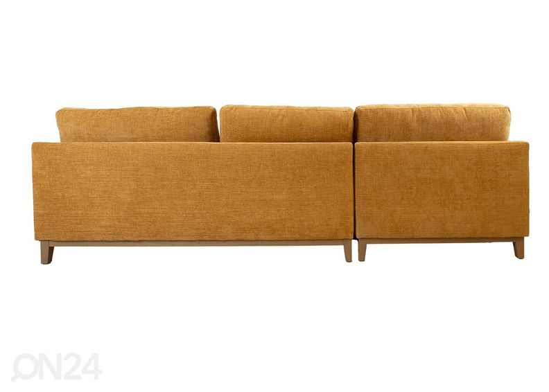 Угловой диван Basil, левый угол увеличить