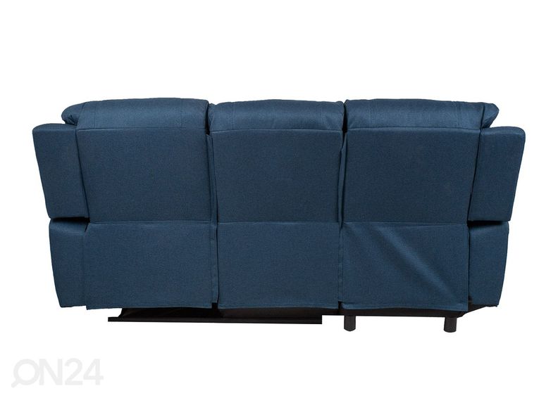 Угловой диван Berit Recliner, левый угол увеличить