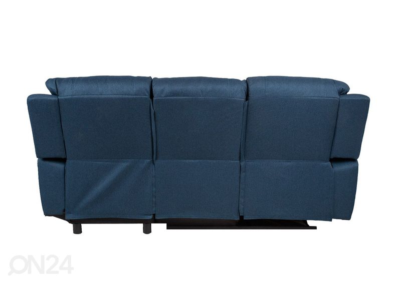 Угловой диван Berit Recliner, правый угол увеличить