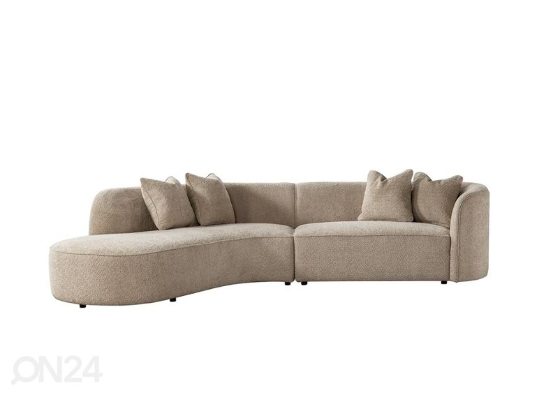 Угловой диван Bubble увеличить