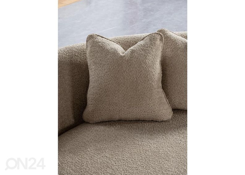 Угловой диван Bubble увеличить