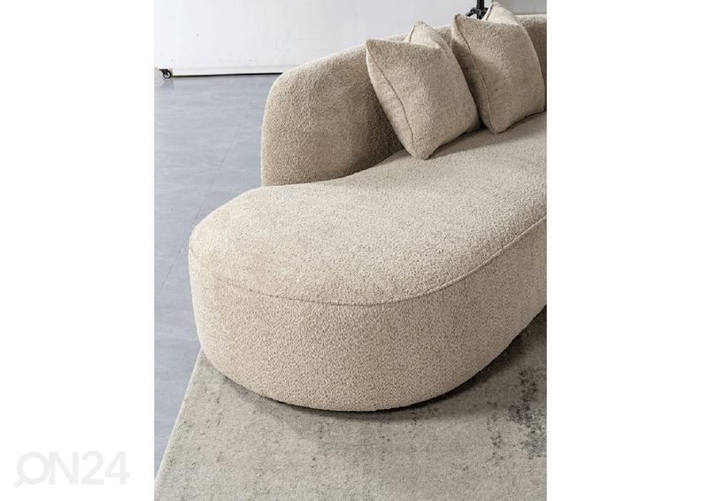 Угловой диван Bubble увеличить