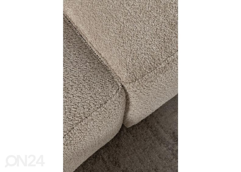 Угловой диван Bubble увеличить