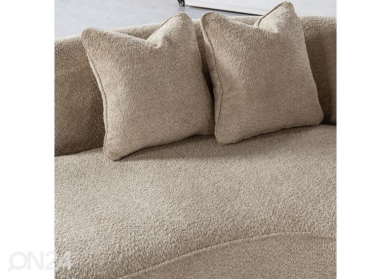 Угловой диван Bubble увеличить