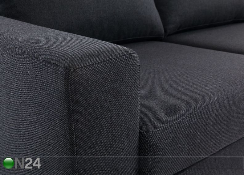 Угловой диван Cannes увеличить