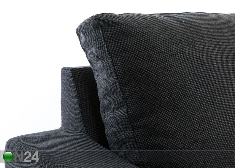 Угловой диван Cannes увеличить