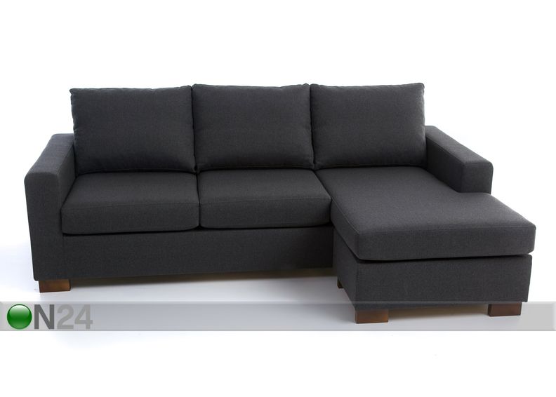 Угловой диван Cannes увеличить