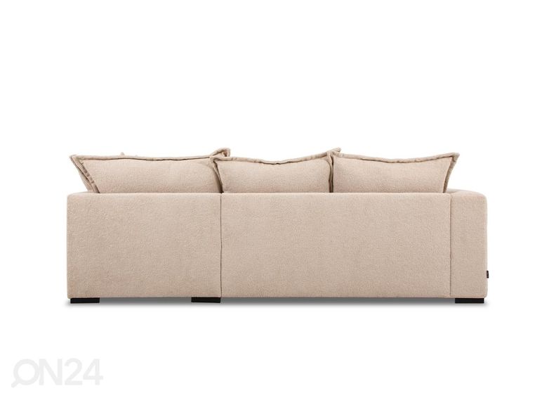 Угловой диван Chilux правый угол увеличить