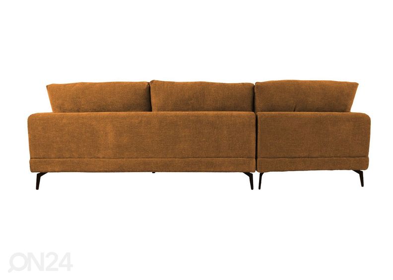 Угловой диван Daisy, левый угол увеличить