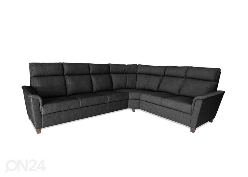 Угловой диван Darla увеличить