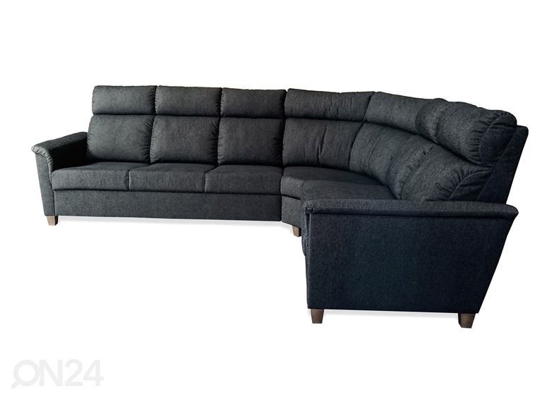 Угловой диван Darla увеличить