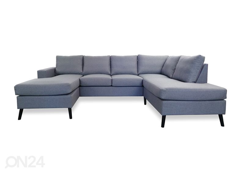 Угловой диван Dobby Jumbo увеличить