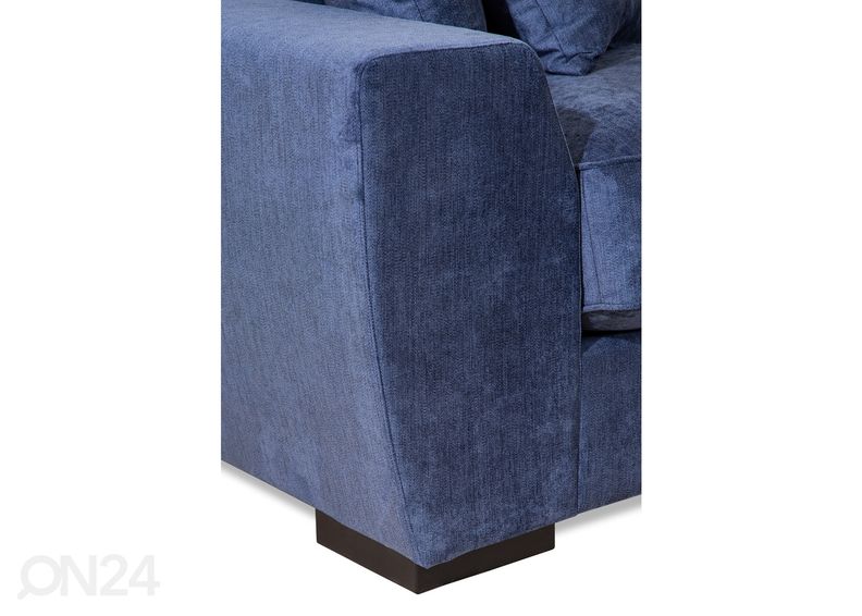 Угловой диван Dora увеличить