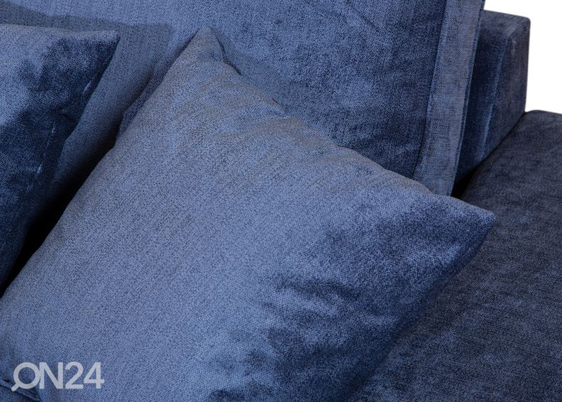 Угловой диван Dora увеличить