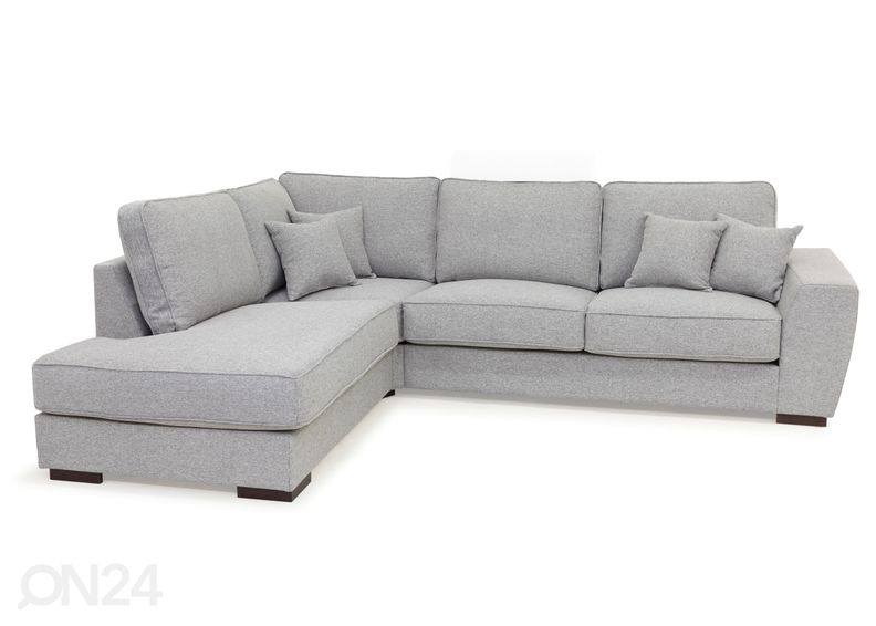 Угловой диван Dora увеличить