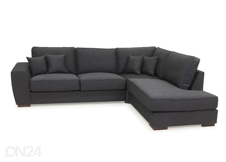 Угловой диван Dora увеличить