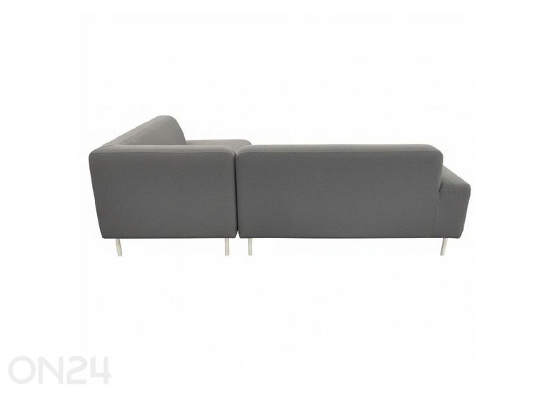 Угловой диван Egon In&Out увеличить